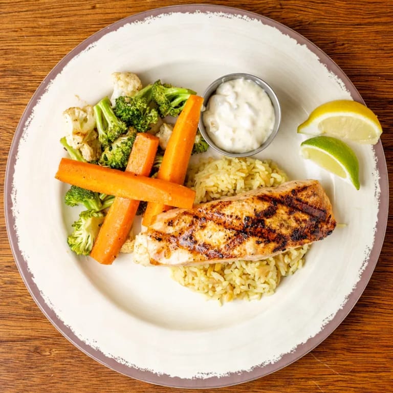 Grand Avenue Bar & Grill Rewards