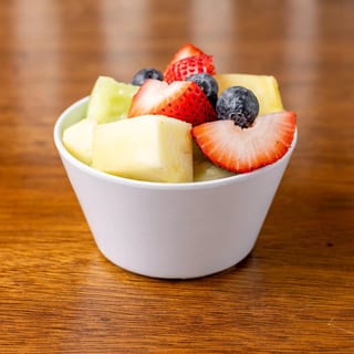 Side Cup of Fruit