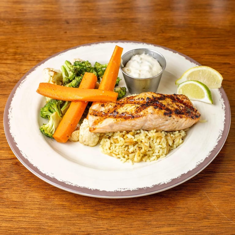 Delicious Dinner Options