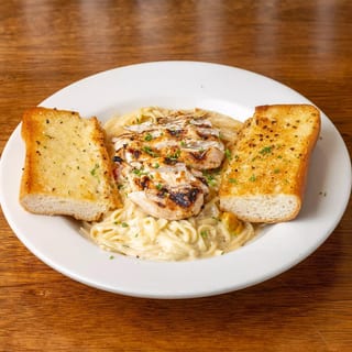 Cajun Chicken Pasta