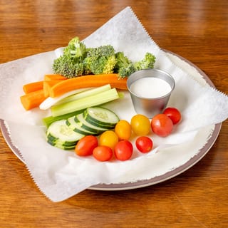 Vegi Plate
