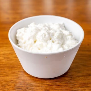 Side Cottage Cheese