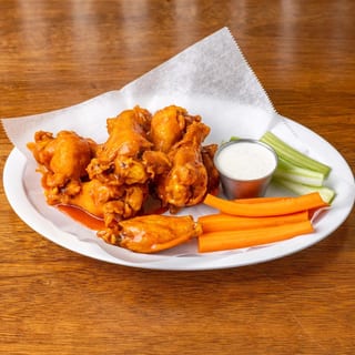 World Famous Wings